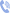 Ícone Telefone Topo