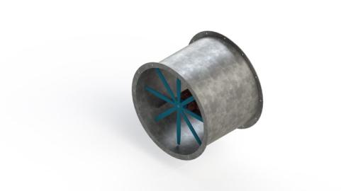 Ventiladores