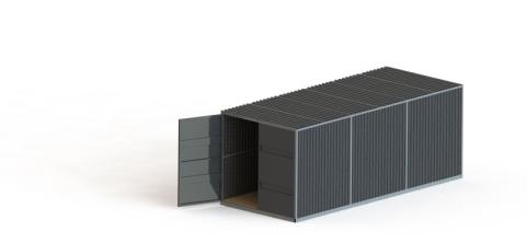 Container