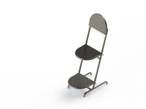 Cadeira Ergonômica