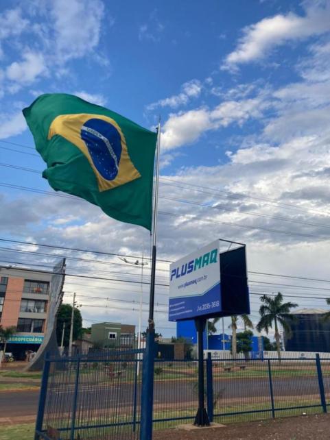 Foto da Brum Engenharia