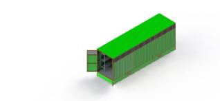 Container