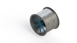 Ventiladores