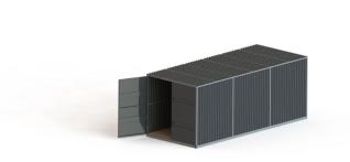 Container