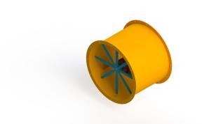Ventiladores